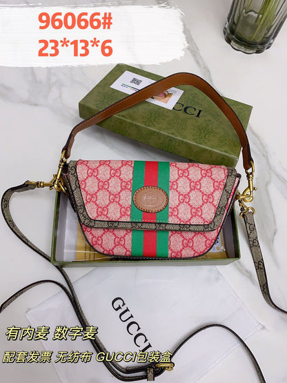 Gucci Handbags