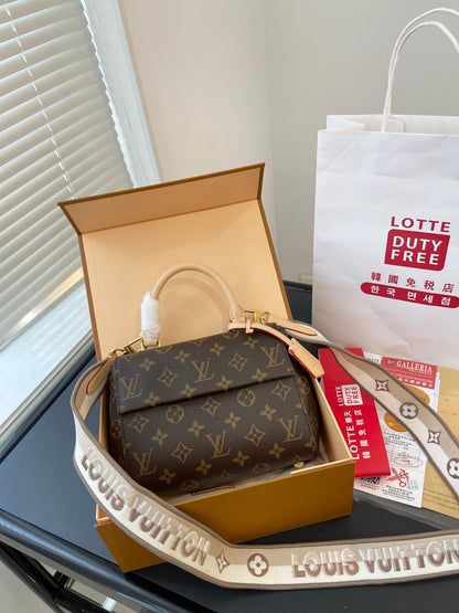 Louis vuitton handbags