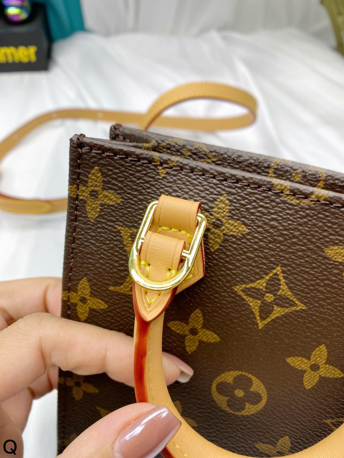 Louis vuitton handbags