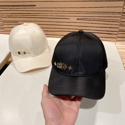 Louis vuitton caps