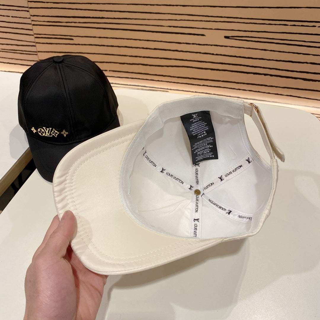 Louis vuitton caps