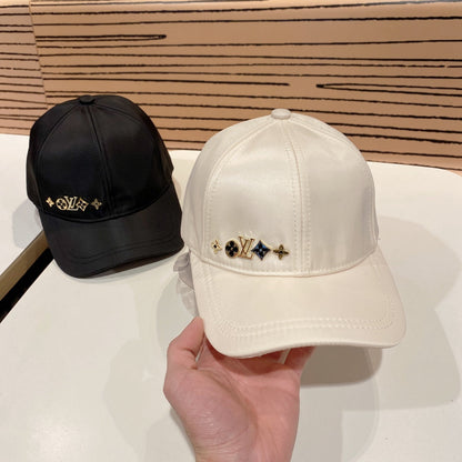Louis vuitton caps