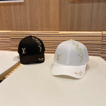 Louis vuitton caps