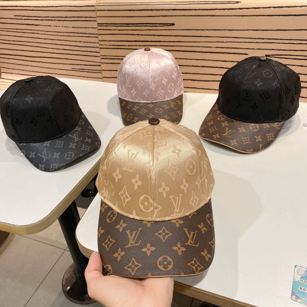 Louis vuitton   bucket hats