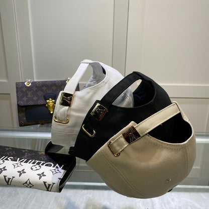 Louis vuitton caps