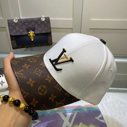 Louis vuitton caps