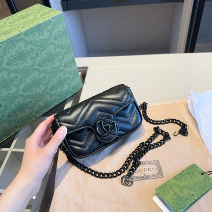 Gucci Handbag