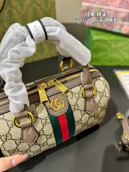 Gucci Handbag
