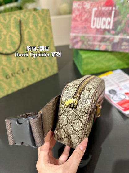 Gucci Handbag