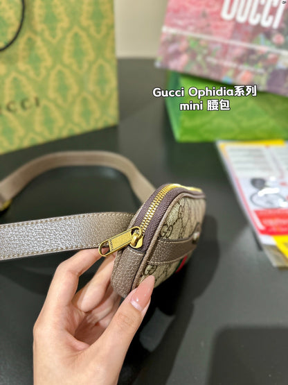 Gucci Handbag
