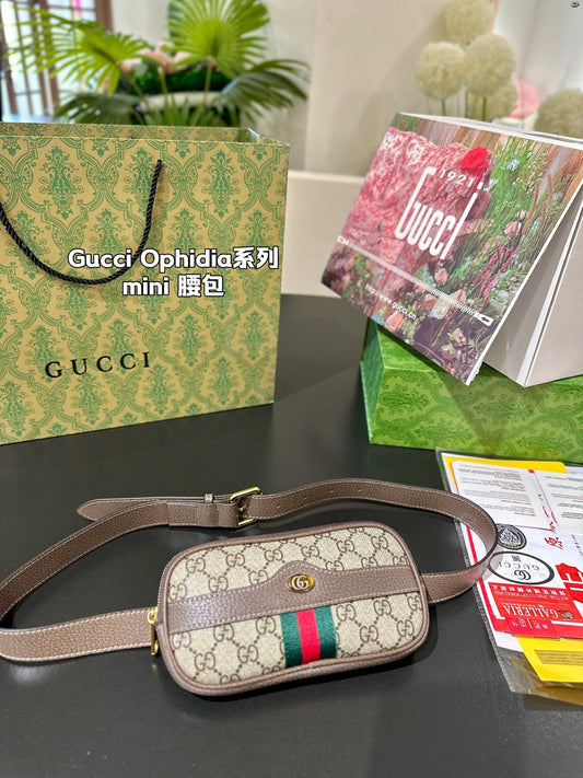Gucci Handbag