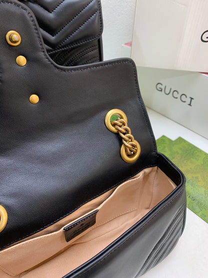 Gucci Handbag