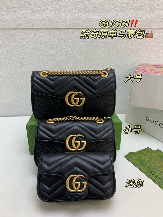 Gucci Handbag