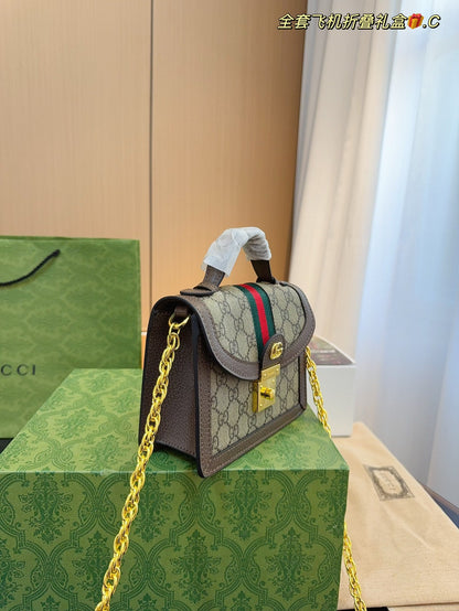 Gucci Handbag