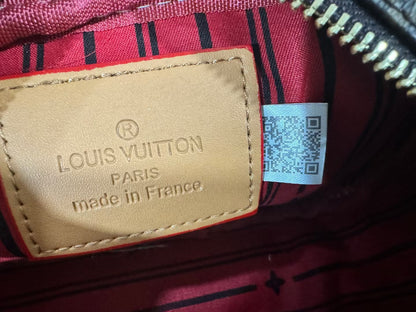 Louis Vuitton handbags