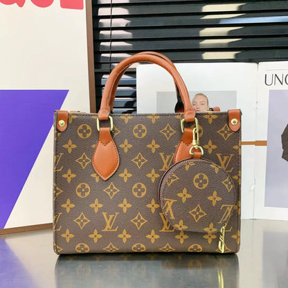 Louis Vuitton handbags