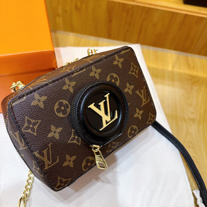 Louis Vuitton handbags