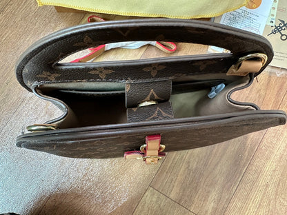 Louis Vuitton handbags