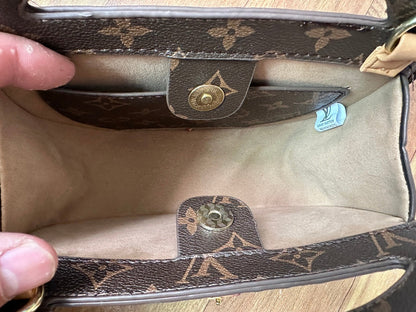 Louis Vuitton handbags