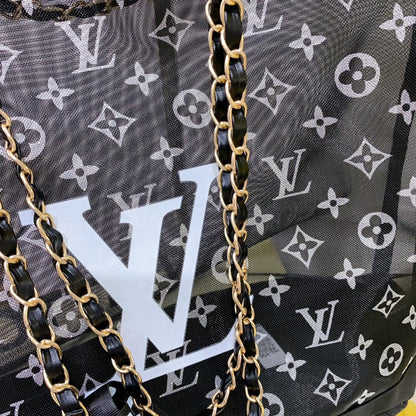 Louis Vuitton handbags