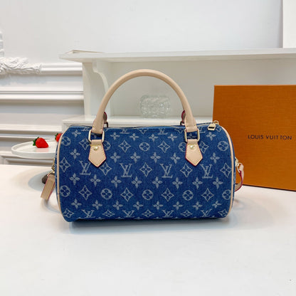 Louis Vuitton handbags