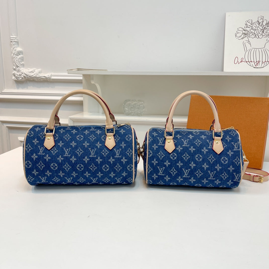 Louis Vuitton handbags