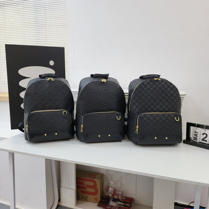 Louis Vuitton / Gucci handbags ( backpack)