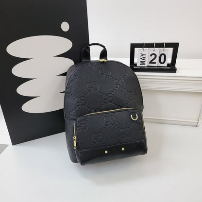 Louis Vuitton / Gucci handbags ( backpack)