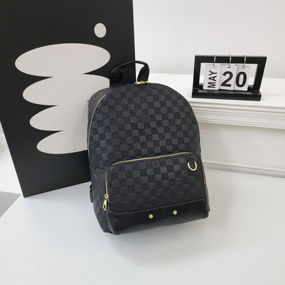 Louis Vuitton / Gucci handbags ( backpack)