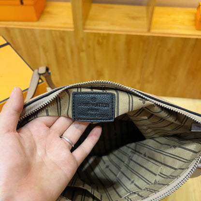 Louis Vuitton handbags