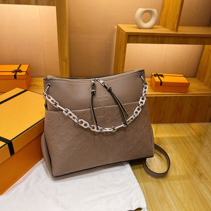 Louis Vuitton handbags