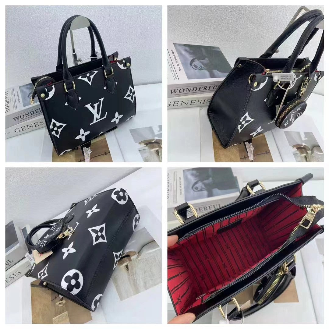Louis Vuitton handbags