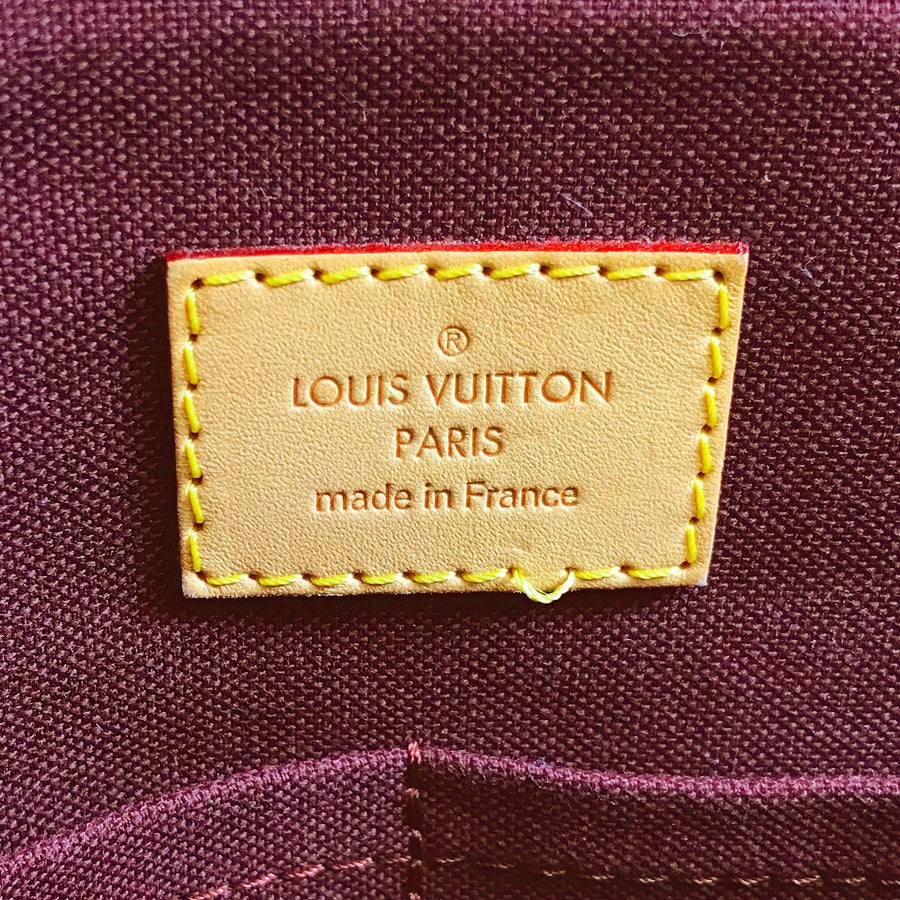 LOUIS VUITTON Tote Bag