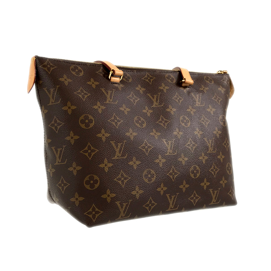 LOUIS VUITTON Tote Bag