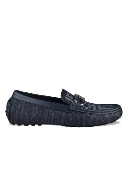 Fendi Men Loafers