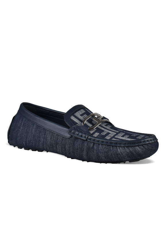 Fendi Men Loafers
