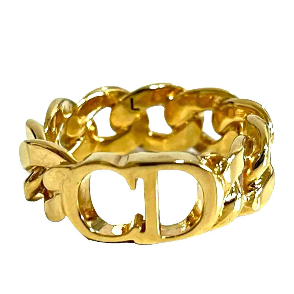 []CD Logo Ring