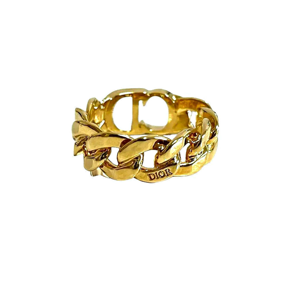 []CD Logo Ring