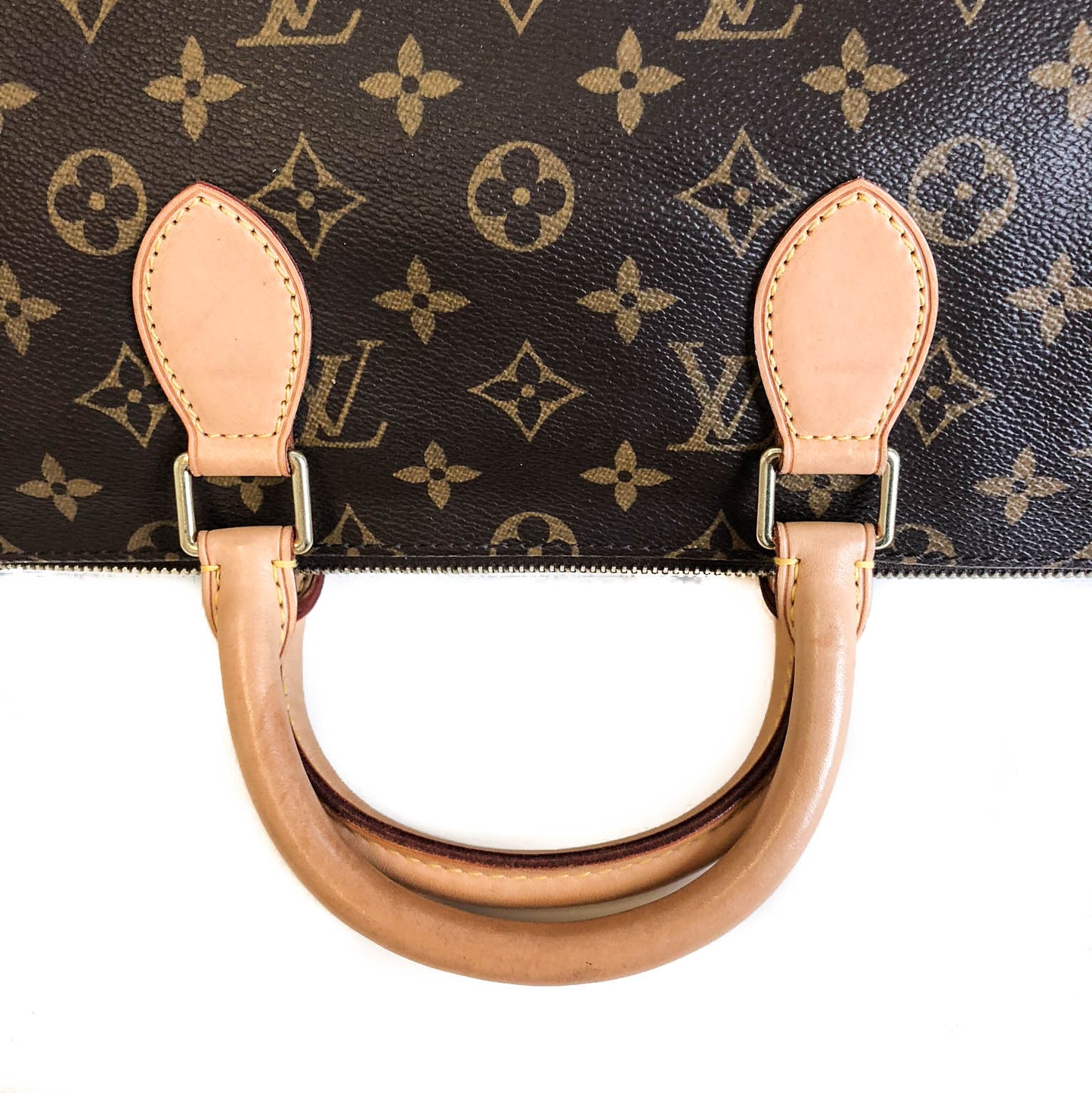 Louis-Vuitton Popincourt PM Satchel