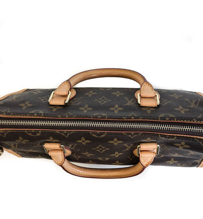 Louis-Vuitton Popincourt PM Satchel