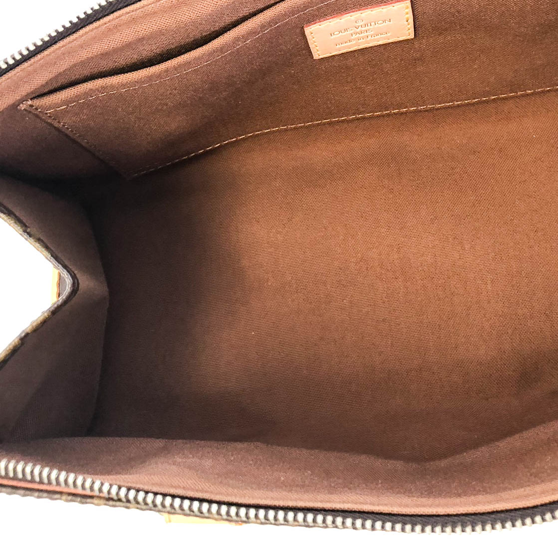 Louis-Vuitton Popincourt PM Satchel