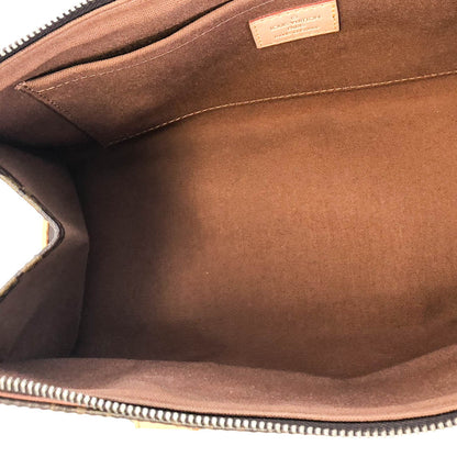 Louis-Vuitton Popincourt PM Satchel