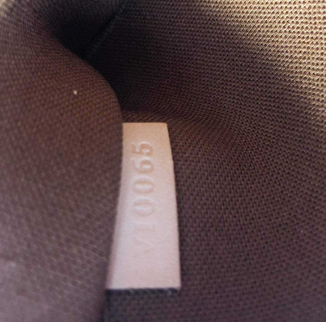 Louis-Vuitton Popincourt PM Satchel