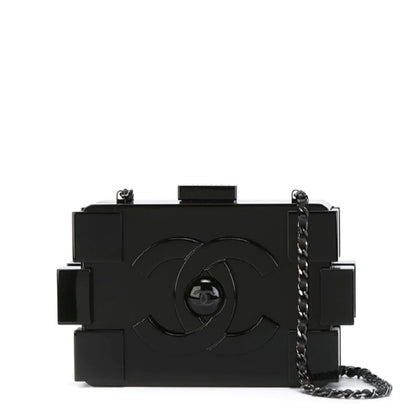 Black Lego Bag
