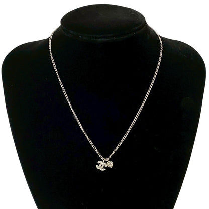 Chanel Coco Mark Necklace