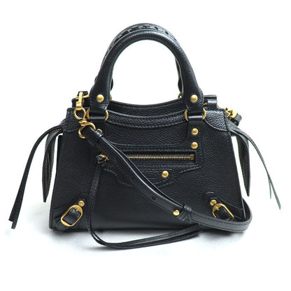 Balenciaga Neo Classic City Mini 2Way Bag