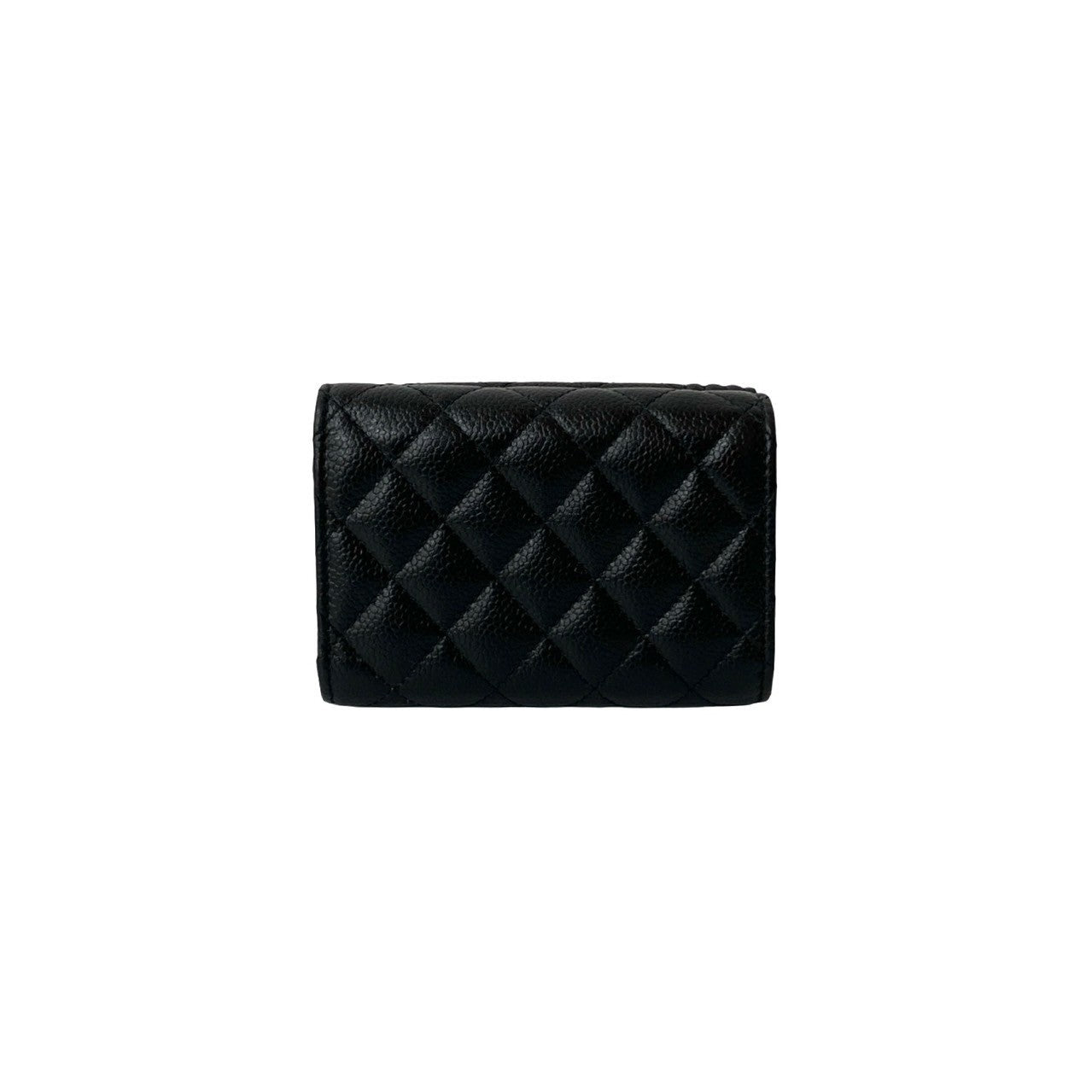 Chanel Boy Chanel Caviar Wallet
