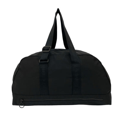 Chanel Nylon 2way Boston Bag