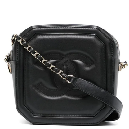 Octagon Camera Bag