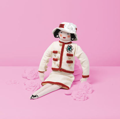 Coco Mademoiselle Doll